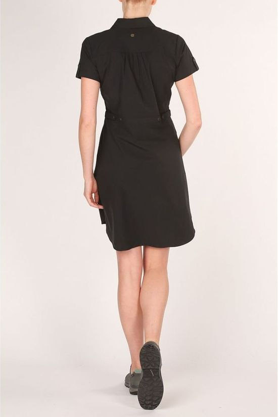 Sherpa Jurk Sajilo Black