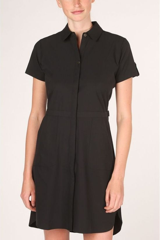 Sherpa Jurk Sajilo Black