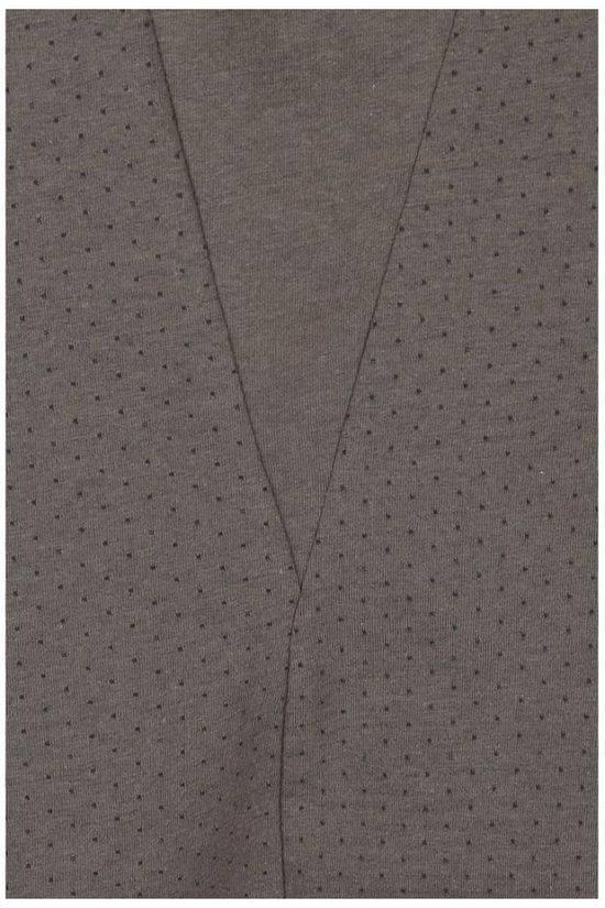 Millet T-Shirt Zenith Mesh dark grey