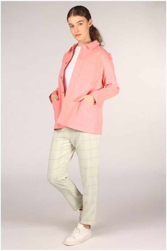 FRNCH Blazer Liloue Fuchsia