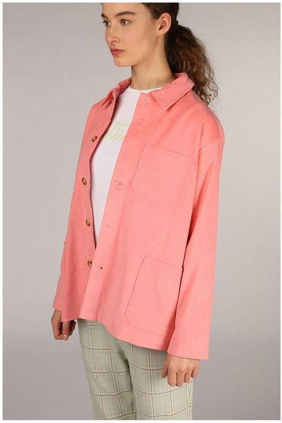 FRNCH Blazer Liloue Fuchsia