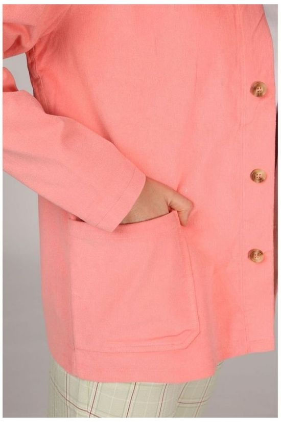 FRNCH Blazer Liloue Fuchsia