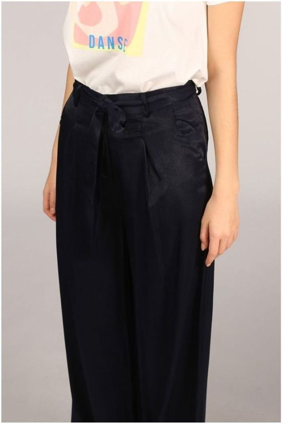 FRNCH Broek Phedre dark blue