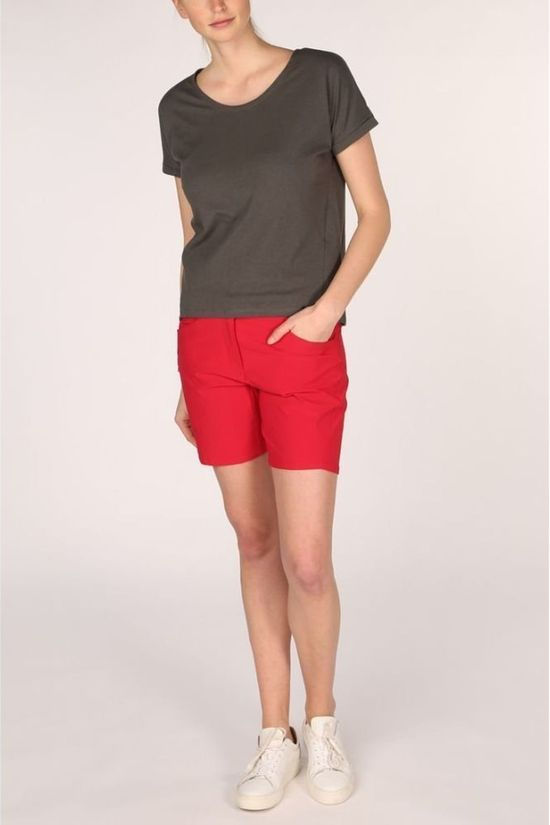 Millet Short Trekker Stretch Fuchsia