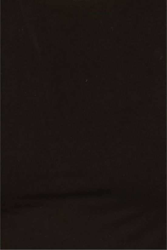 PlayPauze Top Happy Bridge Black