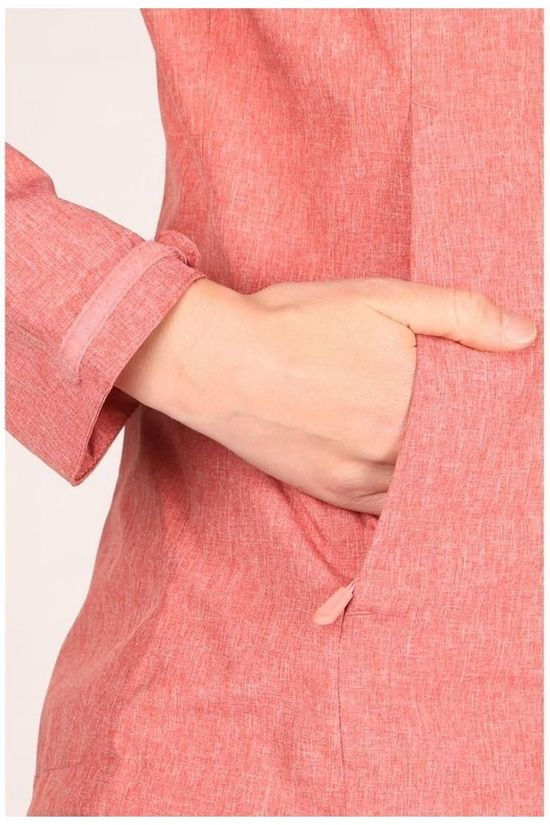 Jack Wolfskin Jas Eva light red
