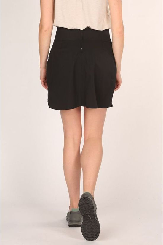 Sherpa Skort Sajilo Black