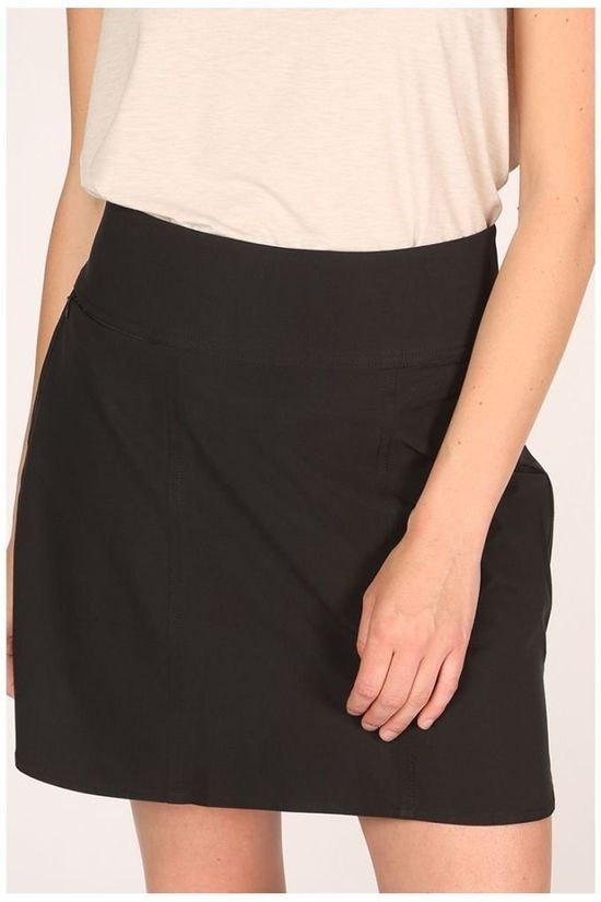 Sherpa Skort Sajilo Black