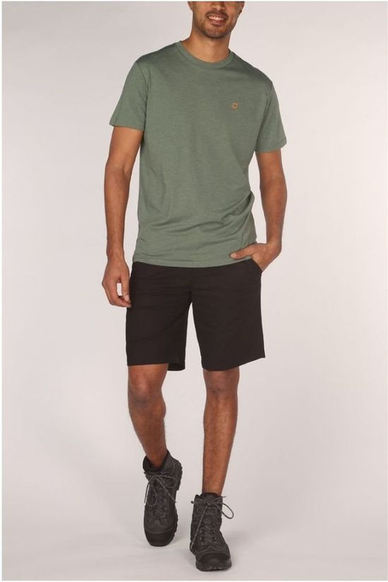 Tentree T-Shirt Classic green