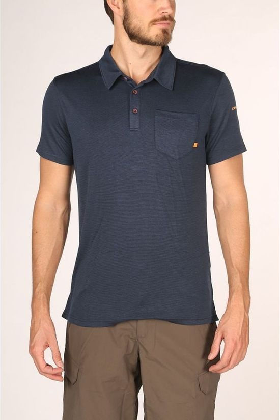 Icepeak Polo Barth Polo Navy Blue