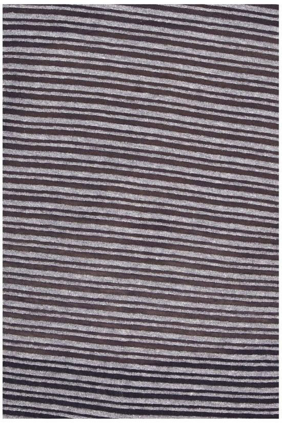 CMP T-Shirt Unlimitech Stripe dark blue