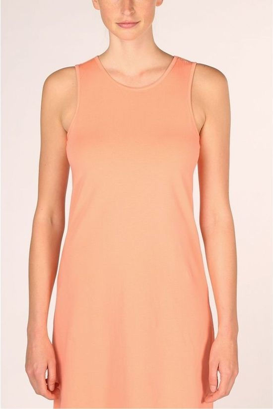 CMP Robe Sports Essential Dress Orange