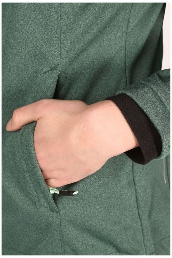 CMP Softshell 39A5006M mid green