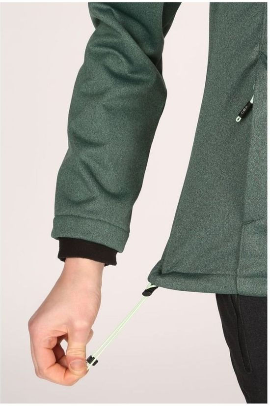 CMP Softshell 39A5006M mid green