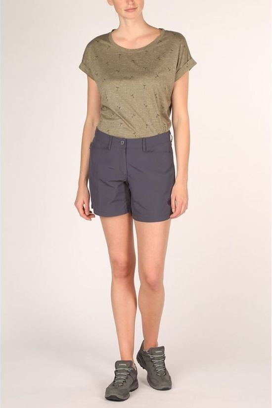 Sprayway Short Explore dark blue