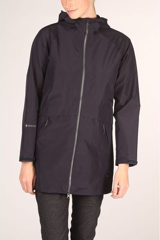 Sprayway Jas Margil Gore-Tex Navy Blue