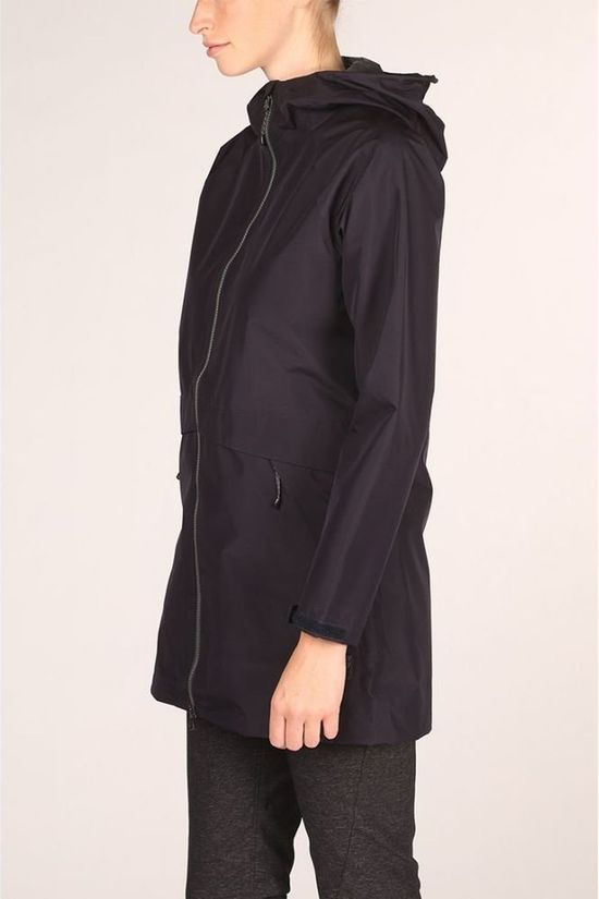 Sprayway Jas Margil Gore-Tex Navy Blue
