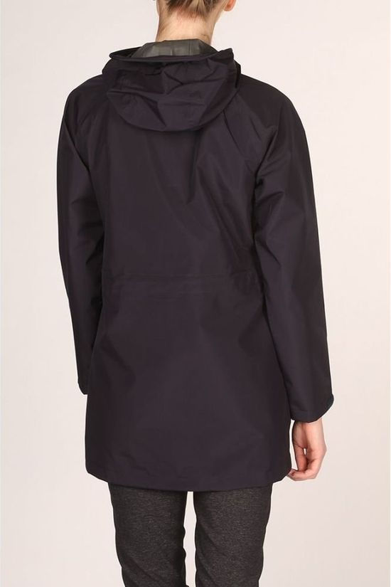 Sprayway Jas Margil Gore-Tex Navy Blue
