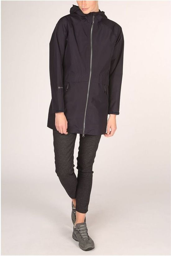 Sprayway Jas Margil Gore-Tex Navy Blue