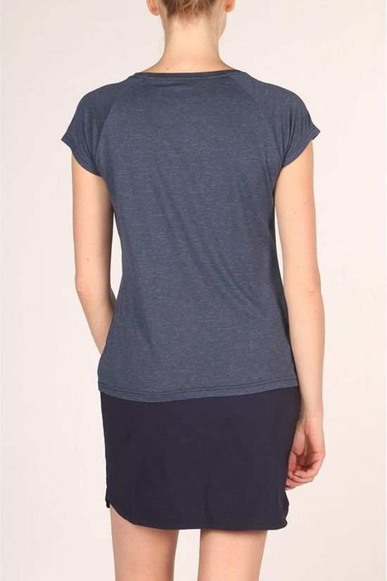 Sprayway T-Shirt Nyssa dark blue