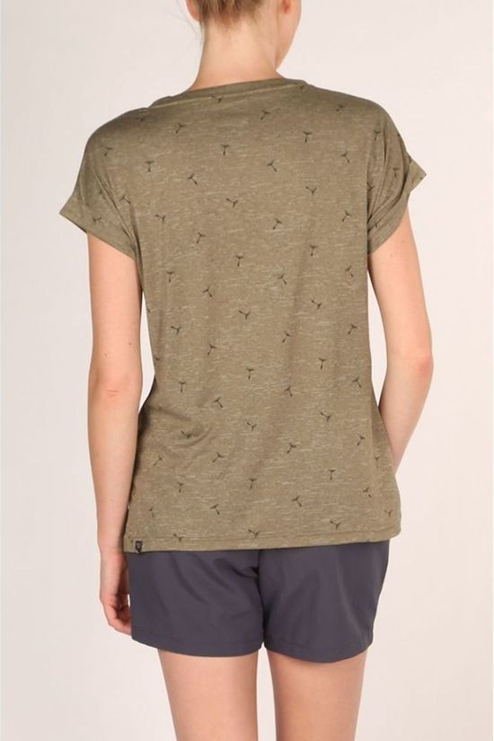 Sprayway T-Shirt Pollen light khaki