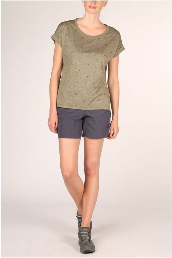 Sprayway T-Shirt Pollen light khaki