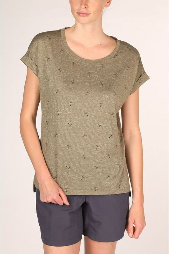 Sprayway T-Shirt Pollen light khaki