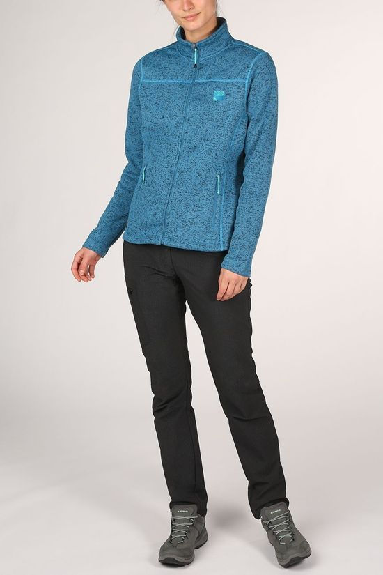 Sprayway Fleece Alexina blue