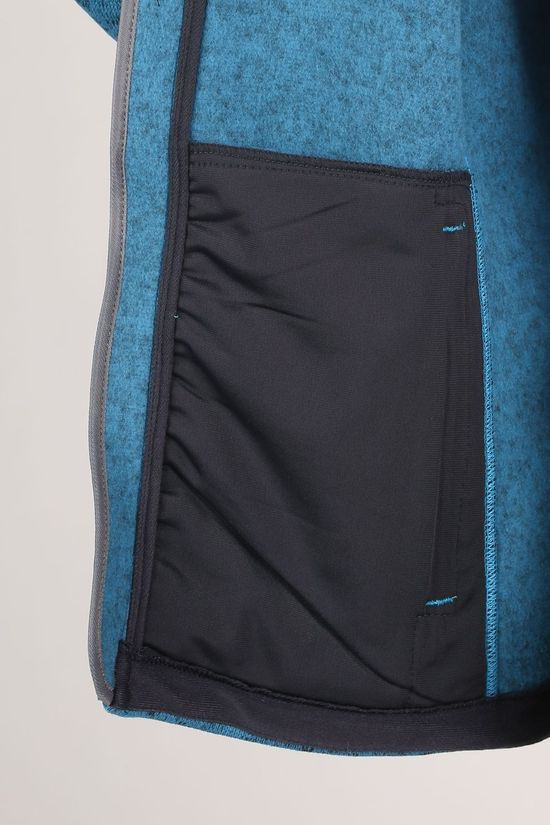 Sprayway Fleece Alexina blue