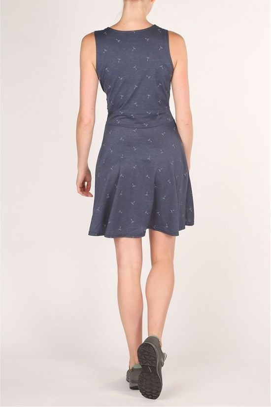 Sprayway Robe Dandelion dark blue