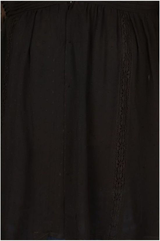 Pepe Jeans Blouse Tonia Black