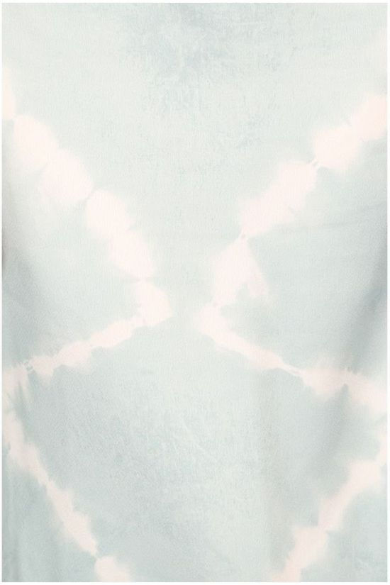 Pepe Jeans Robe Claudia light green/white