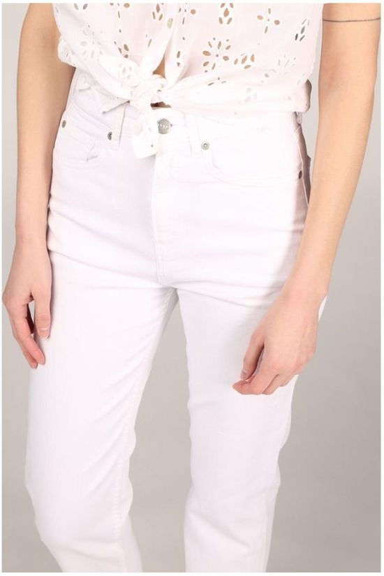 Pepe Jeans Jeans Lexi white
