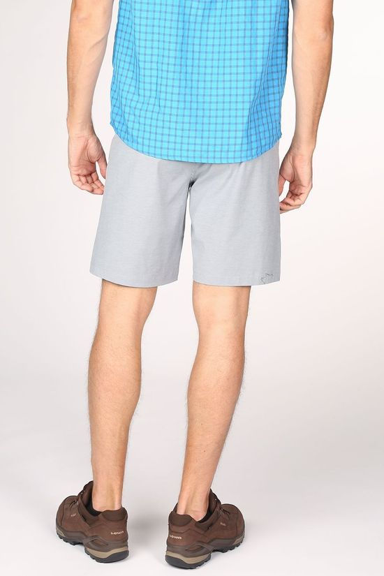 United by Blue Short Travel light grey