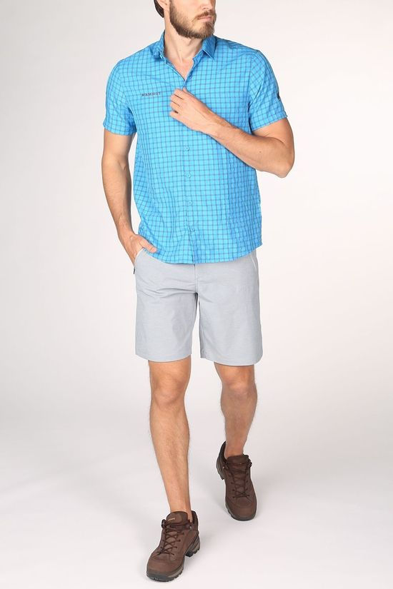 United by Blue Short Travel light grey