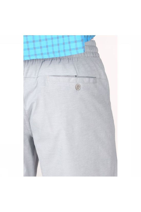 United by Blue Short Travel light grey