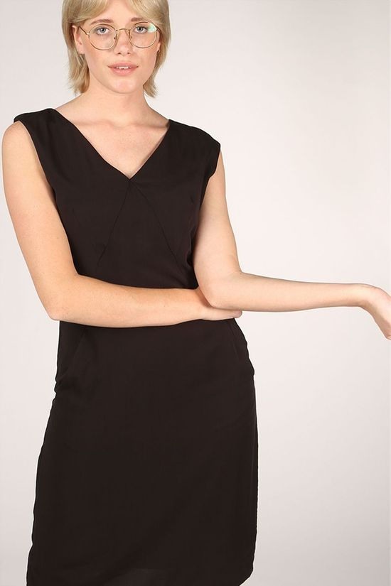 SKFK Robe Wdr00896 Black