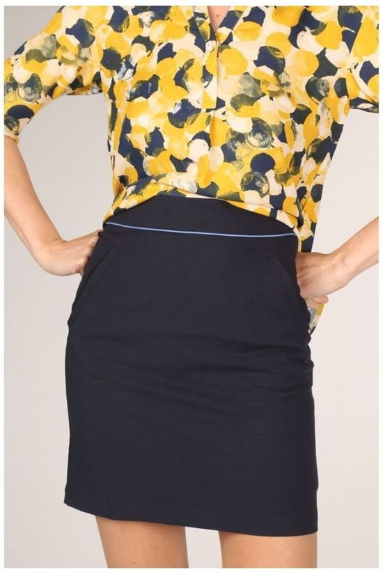 SKFK Rok Wsk00398 Navy Blue