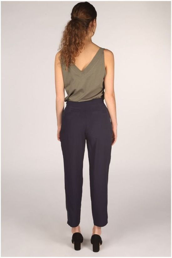 SKFK Pantalon Wtr00271 dark blue