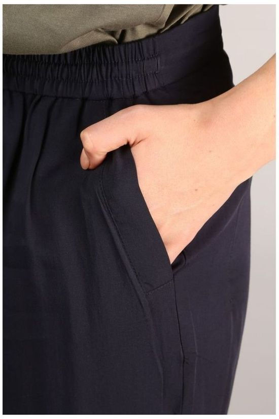 SKFK Pantalon Wtr00271 dark blue