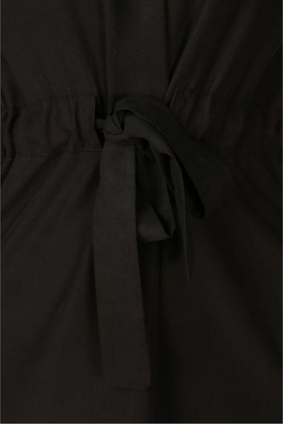 La Fée Maraboutée Robe Fc3202 Black
