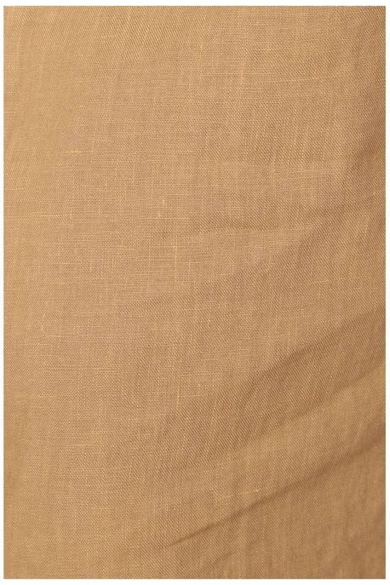 La Fée Maraboutée Robe Fc3348 Sand Brown
