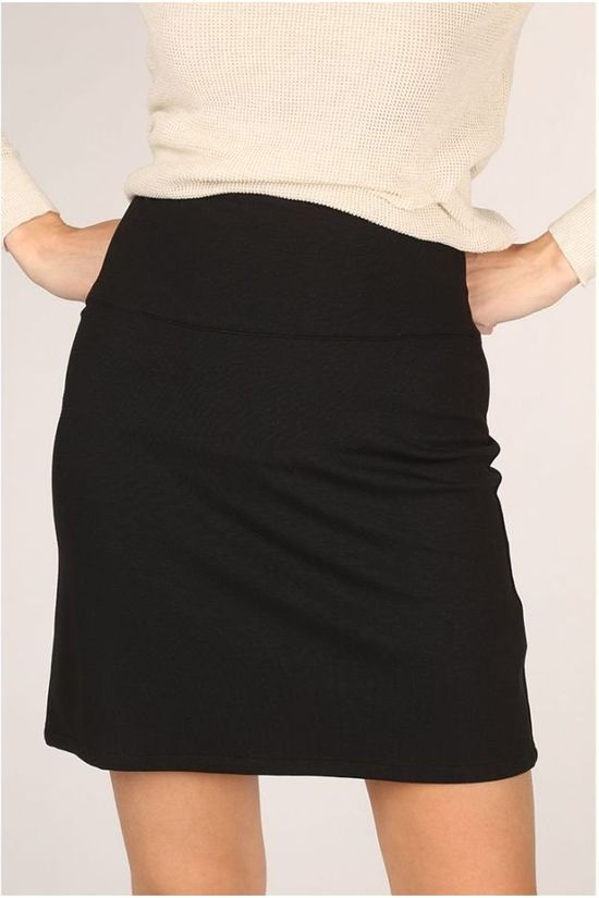 SKFK Rok Wsk00411 Black