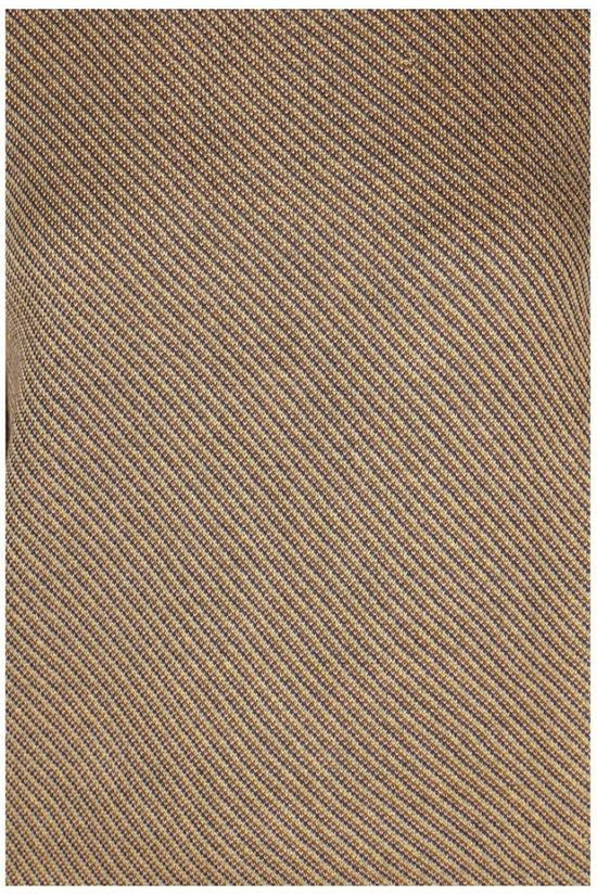 SKFK Trui Wsw00422 Mid Khaki/Assorted / Mixed