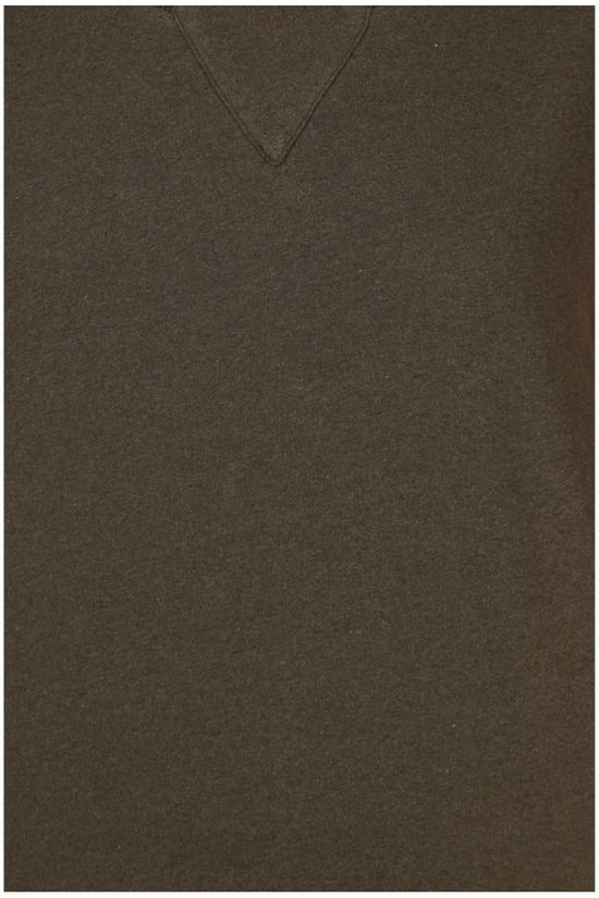 SKFK T-Shirt Wts00672 Mid Khaki/Orange