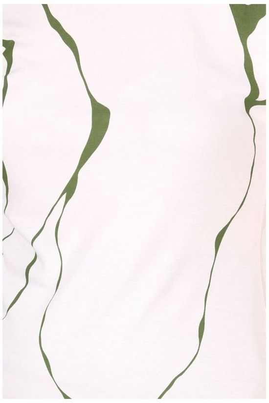 SKFK T-Shirt Wts00682 white/mid khaki