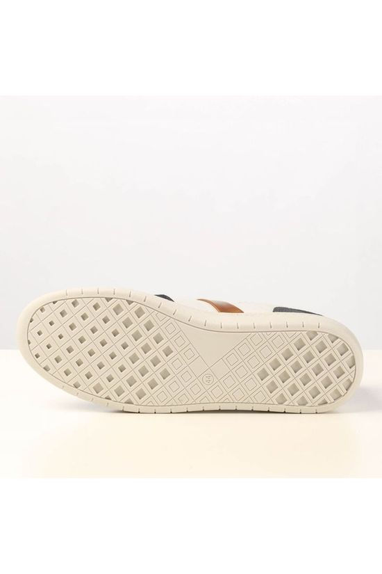 Scapa Sneaker 10/5071 white/dark blue