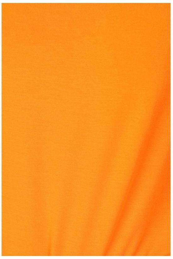 La Fée Maraboutée T-Shirt Fc3339 Orange