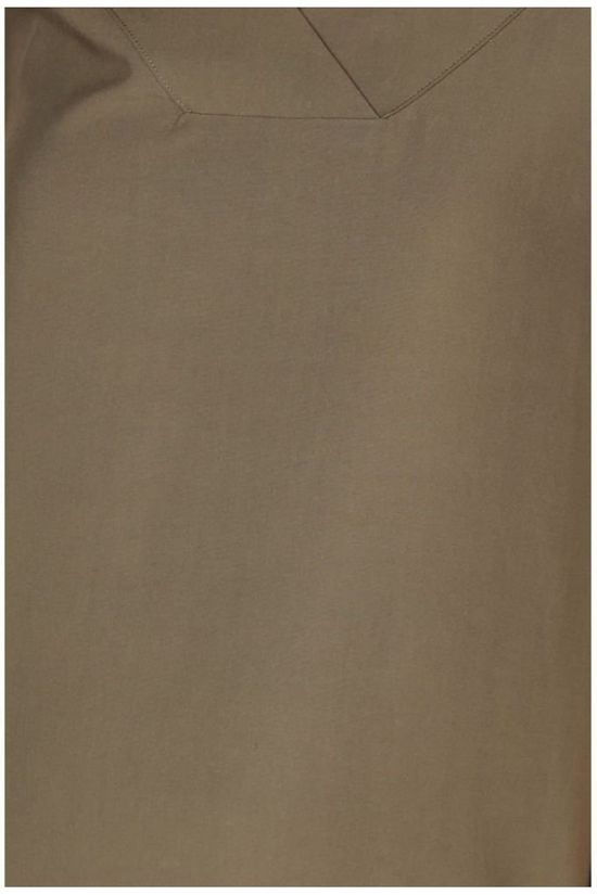 SKFK Robe Wdr00877 mid khaki