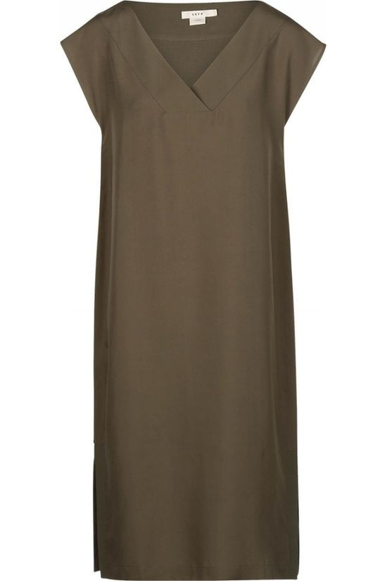 SKFK Robe Wdr00877 mid khaki